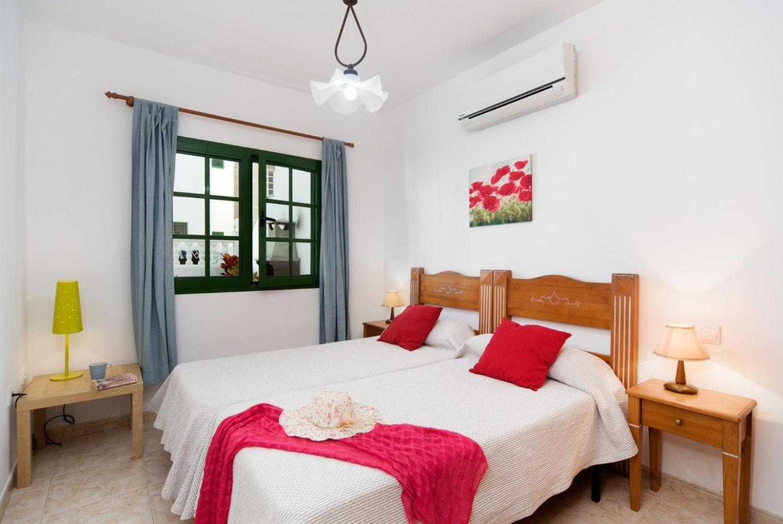 Villa Isla De Lobos Puerto del Carmen  Exteriér fotografie