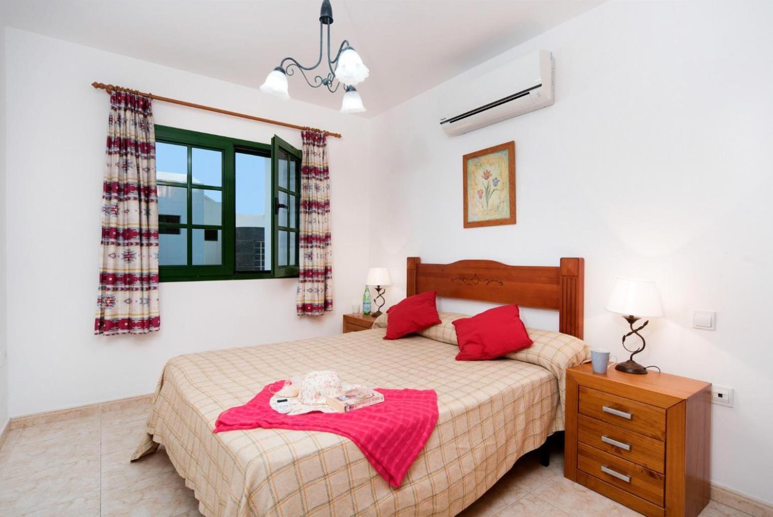 Villa Isla De Lobos Puerto del Carmen  Exteriér fotografie